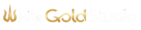 WHITE GOLD STUDIO